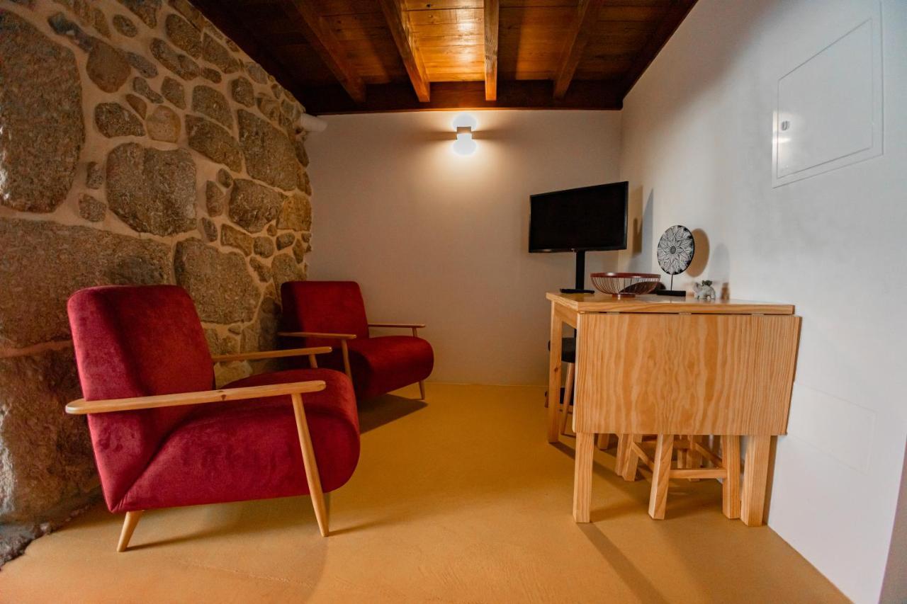 Quinta Da Corredoura, Hotel Rural Guimaraes Exterior photo